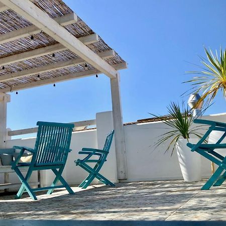 La Baula Terraza, Boutique Apartament Ля Эскала Экстерьер фото