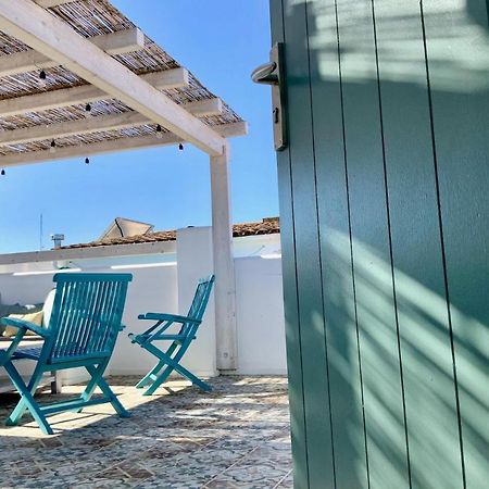 La Baula Terraza, Boutique Apartament Ля Эскала Экстерьер фото