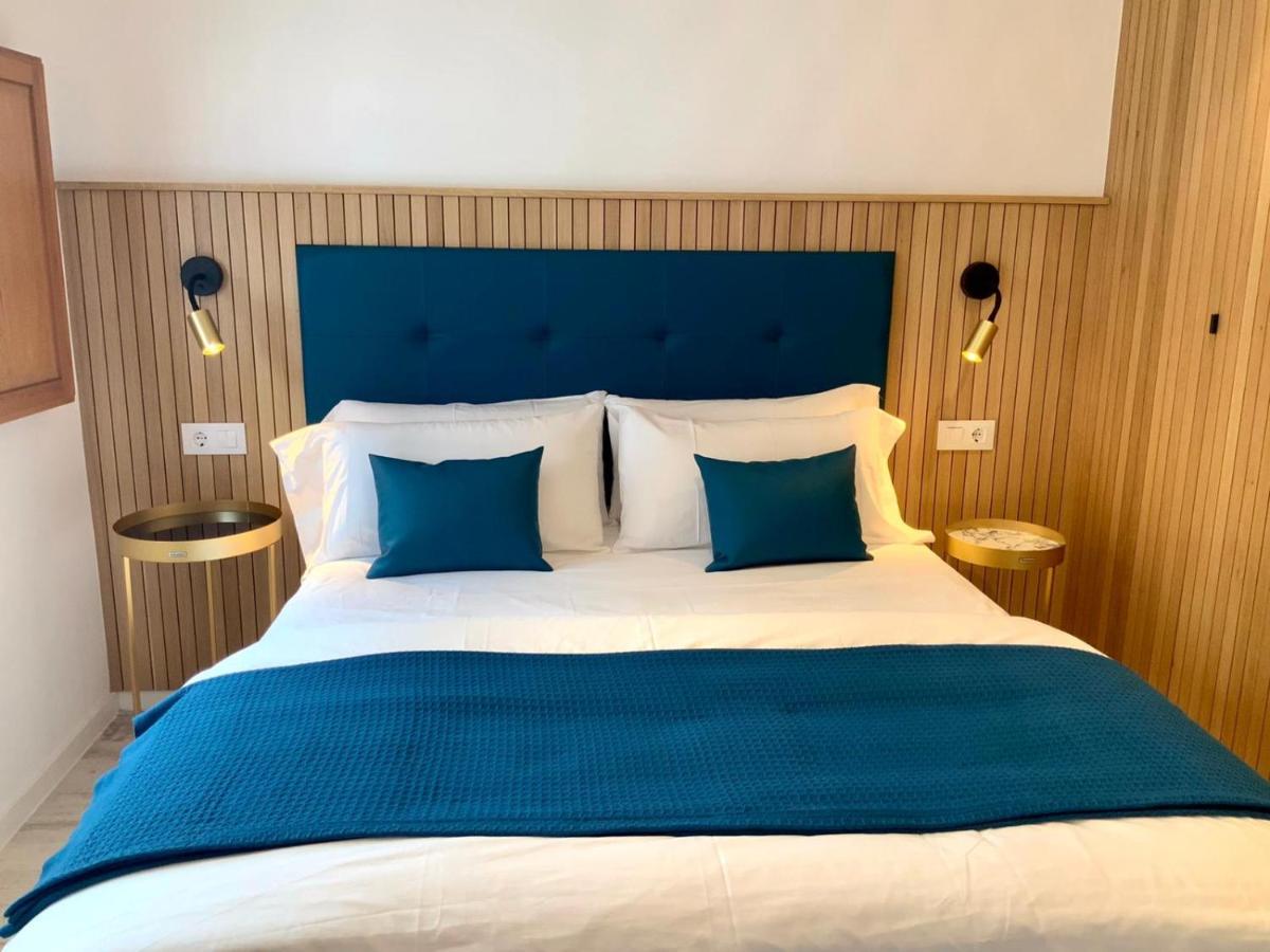La Baula Terraza, Boutique Apartament Ля Эскала Экстерьер фото