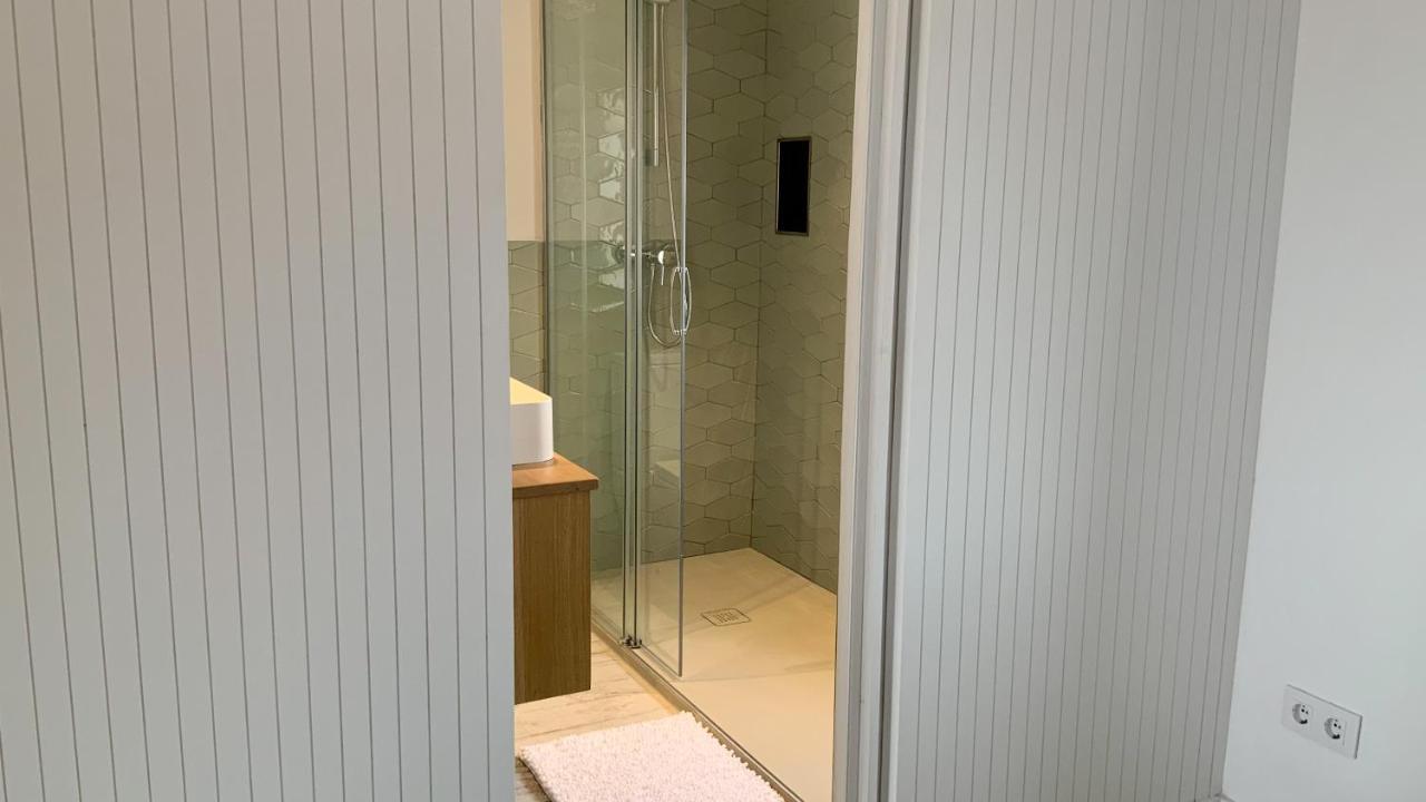 La Baula Terraza, Boutique Apartament Ля Эскала Экстерьер фото
